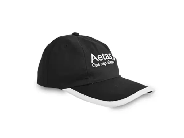Embroidery Piping Caps