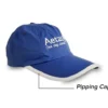 Embroidery Piping Caps
