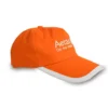 Embroidery Piping Caps