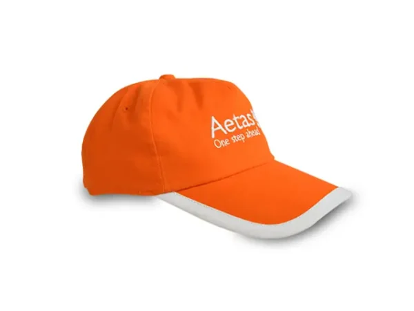 Embroidery Piping Caps