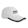 Embroidery Piping Caps