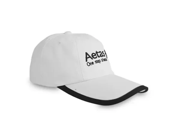 Embroidery Piping Caps