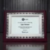 ES A Essence Trophy - Silver