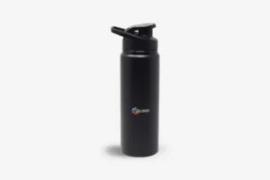 Elite Sipper - Black