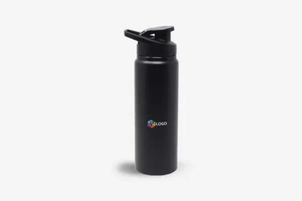 ES A Elite Sipper - Black