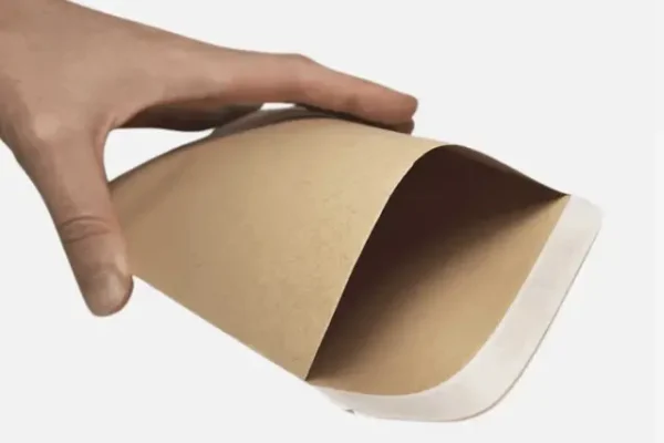 Kraft Envelope Samples