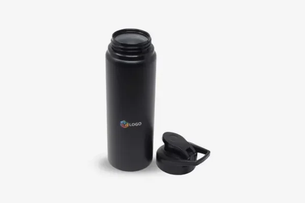 ES B Elite Sipper - Black