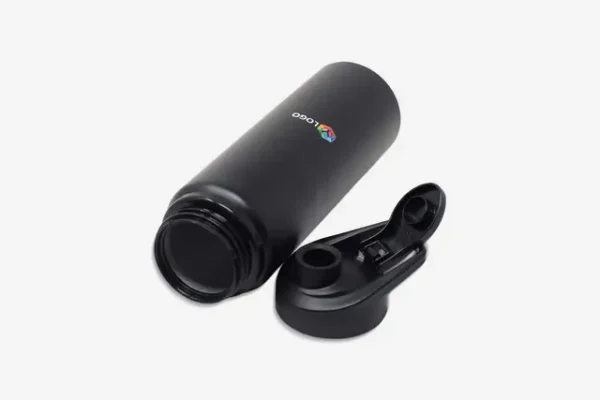 ES C Elite Sipper - Black