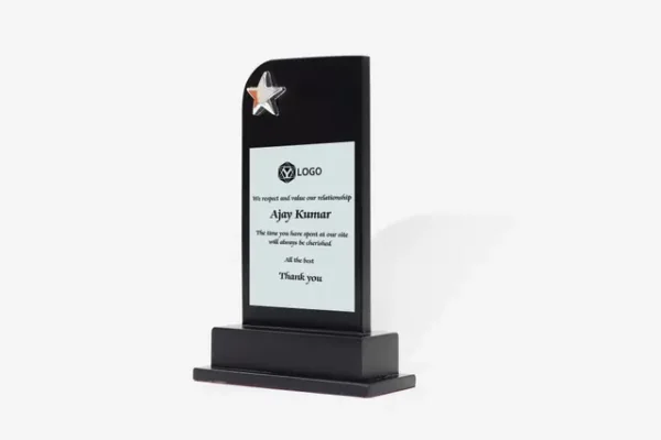 ET 2 Eternity Trophy