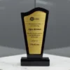 Exalted Trophy