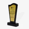 Exalted Trophy