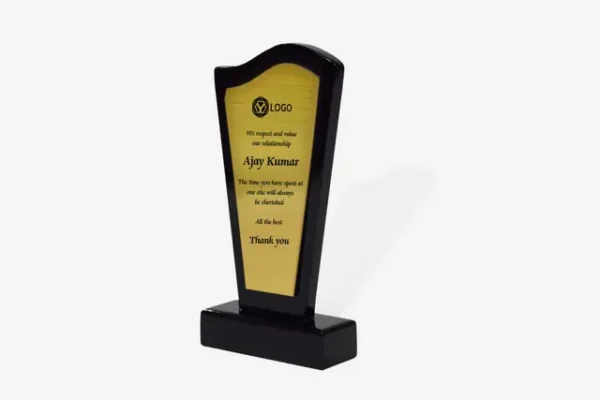 Exalted Trophy