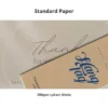 FB C Half Fold Brochure