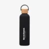 Freo Insulated Bottle - Black