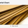 FM D Flat Mailer Boxes