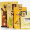 Flexible Pouches Samples