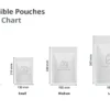 FP B Custom Printed Flexible Pouches