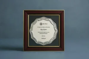 Flair - Silver