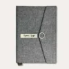 Grey Buckle Diary