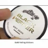 GF C Gold Foiling Stickers