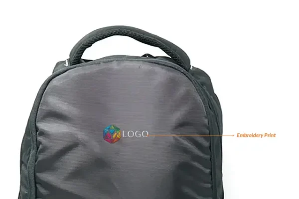 GL B Glaring Laptop Bag
