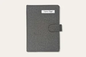 Grey Organizer