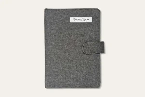 Grey Organizer
