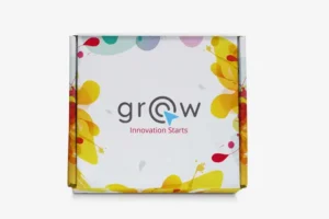 GP A Pre- Printed Gift Packaging Boxes