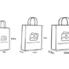 Gift Paper Bags