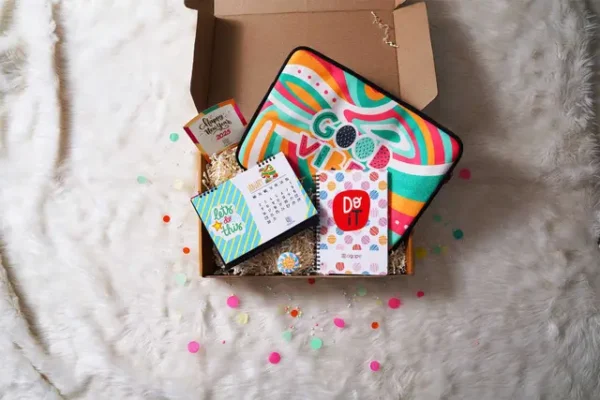 GV b GOOD VIBES Kit
