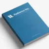 Hard Cover Notebook