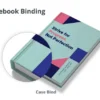 Hard Cover Notebook