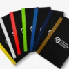 HN A Inspiracion HardCover Notebook