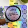 Holographic Stickers