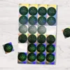 Holographic Stickers
