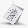 HT A Product Hang Tags