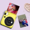 Instant Printed Photos