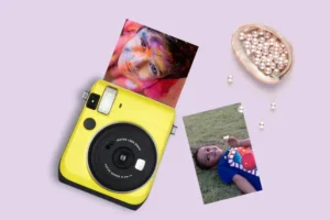 IT A Instant Printed Photos