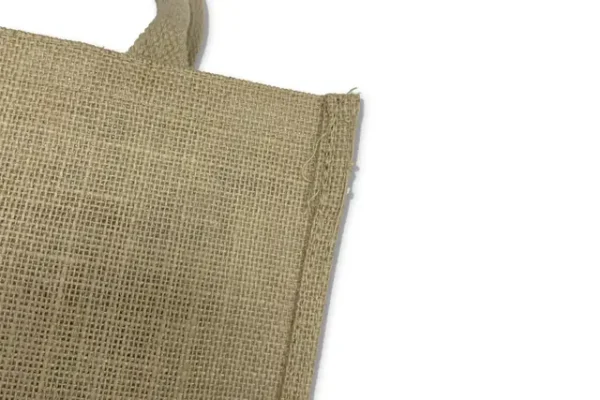 JB C Custom Printed Jute Bags