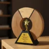 Jubilant Trophy