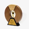 Jubilant Trophy