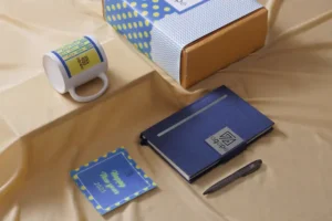 K a BUSINESS CLASS Kit