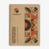 Kraft Cover Notebooks