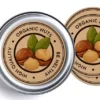 Kraft Paper Labels