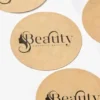 Kraft Paper Labels