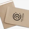Kraft Shipping Envelopes