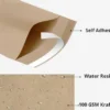 Kraft Shipping Envelopes