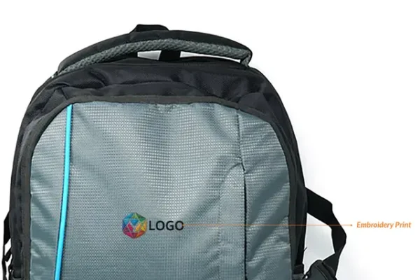 Supreme Laptop Bag