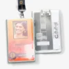 LC A Premium - ID Card and Lanyard Combo