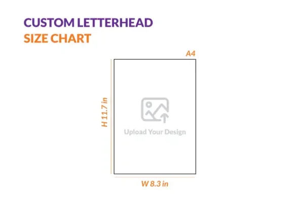 LH B Custom Letterheads